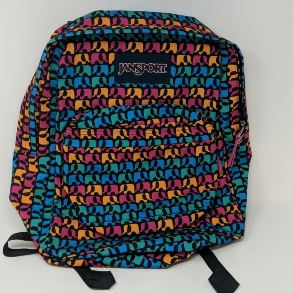 Jansport Backpack